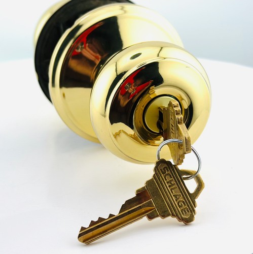 Schlage f51 georgian f51geo605 - schlage,