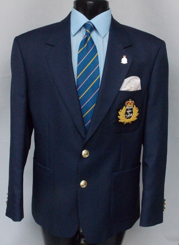 Chums vintage black - , blazer