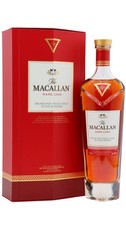 Macallan - Rare Cask 1st