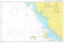 3942 Ko Lanta Yai Ko Tarutao