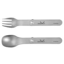 Winnerwell® Titanium Folding