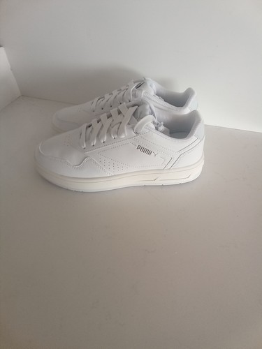 New puma court classic - court,