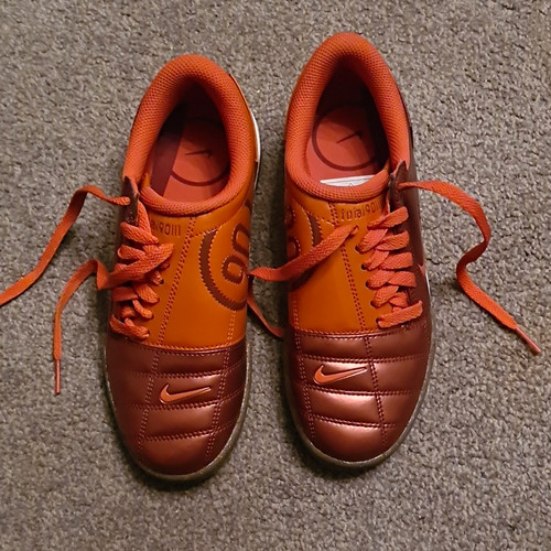 Nike total football - nike,