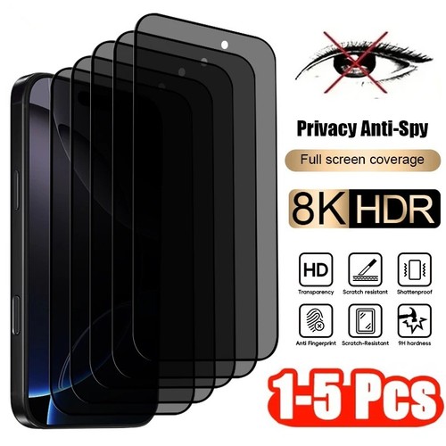 Pack privacy tempered - 3,
