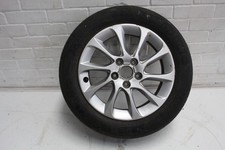 Audi A3 8V 16" Multispoke Wheel for Winter Tyres 8V0601025BM