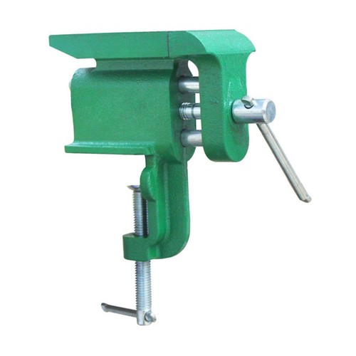 Bench vice large - anvil, table