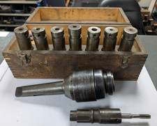 JAY DEE Tapping head Model P3