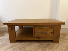 Next Hartford Small Coffee Table