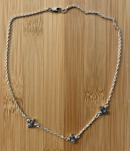 Short length sterling silver - sterling,