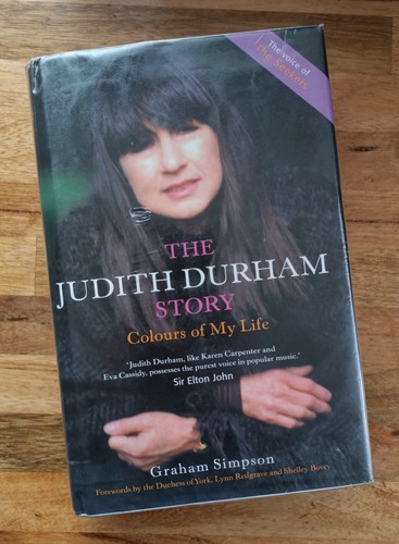The judith durham - the,