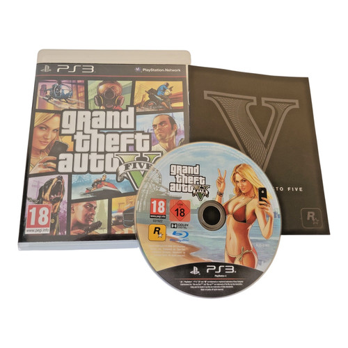 Gta grand theft auto v - gta,