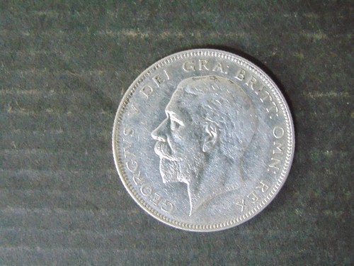 1936 crown george - 1936,,