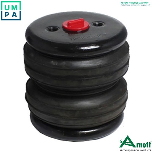 Air spring suspension - air, a-2791