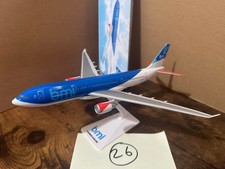 BMI British Midland Airbus