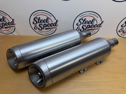 Harley davidson exhaust - harley-davidson,