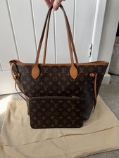 Louis Vuitton Monogram Canvas