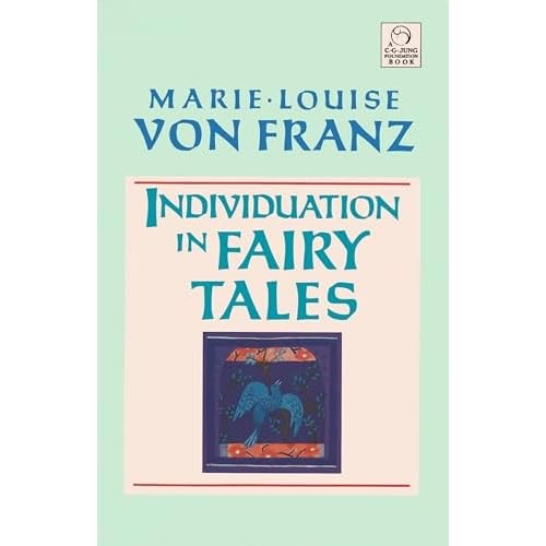 Individuation fairy tales - individuation, in