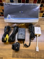 BT Home Hub 5 WiFi router