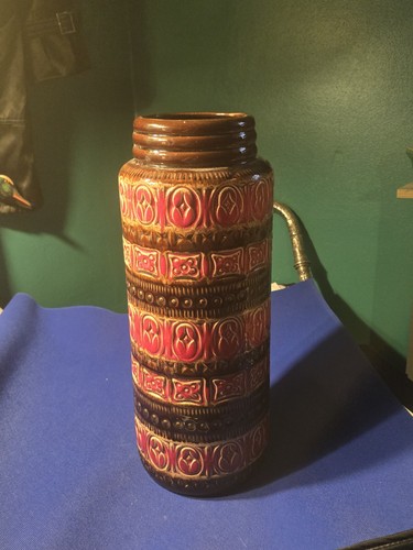 Vintage mid century - century, scheurich
