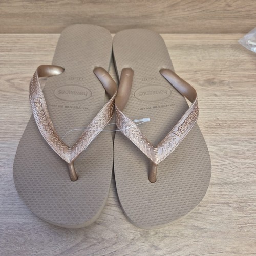 Havaianas size colour - size, 7-8