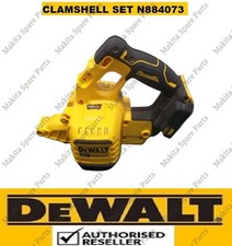 Genuine DeWalt CLAMSHELL SET