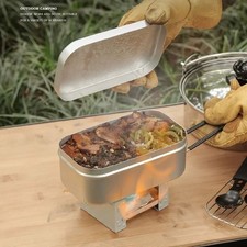 3 Set Portable Outdoor Camping