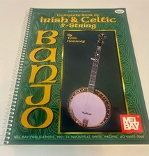 COMPLETE BOOK OF IRISH AND