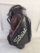 Titleist Tour Series Premium StaDry Golf Cart Bag