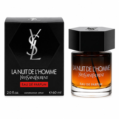 Yves saint laurent - yves,