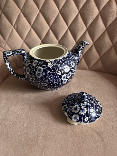 Burleigh calico large - burleigh,