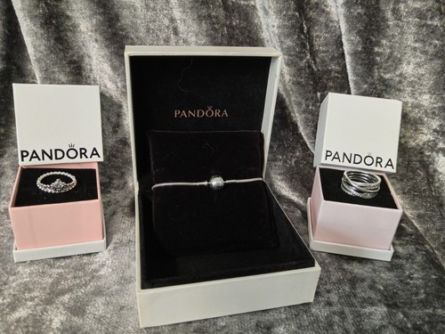 925 ale genuine pandora - genuine,