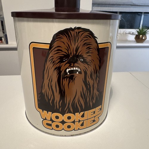 Star wars wookie cookie - wars,