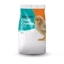 Farmgate Smallholder Chick