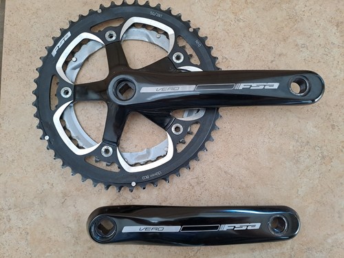 Fsa vero chainset - fsa,