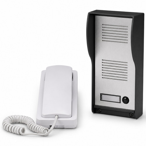 Door phone intercom - phone,