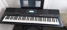 Yamaha PSR-EW410 76-Key