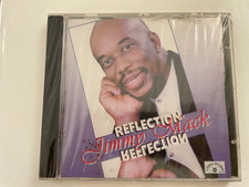 CD: Single Reflection Jimmy Mack *BRAND NEW SEALED*