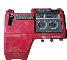 Honda EX1000 Generator Control