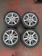 RENAULT MEGANE 2008-2017 ALLOY