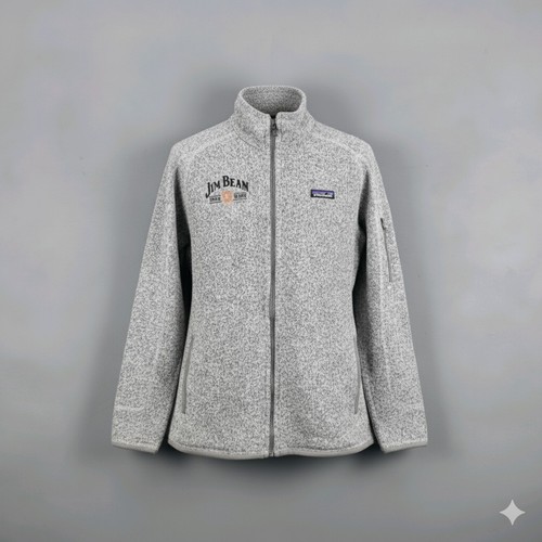 Patagonia better sweater - better,