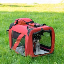60cm Foldable Pet Carrier