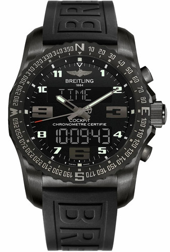 Breitling professional cockpit - breitling,