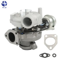 Turbo Turbocharger For BMW