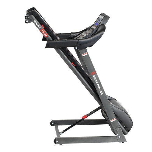 Body power sprint t300 - t300, folding