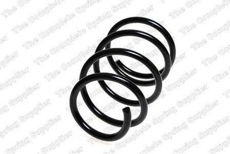 Kilen front coil spring - spring, for
