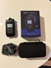 Zoom H4N Pro Handy Digital