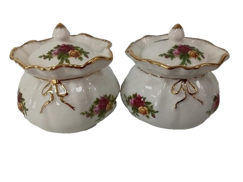 Royal albert old country - royal,