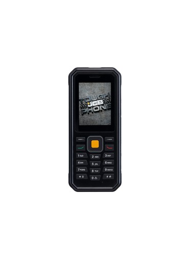 Tradesman feature rugged and - rugged,