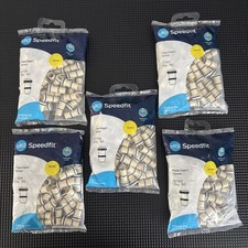 250 x John Guest Speedfit