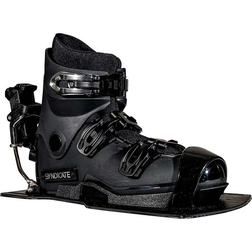 Syndicate hardshell water - ho,